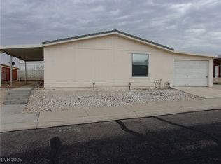 3225 Del Monte St, Laughlin, NV 89029