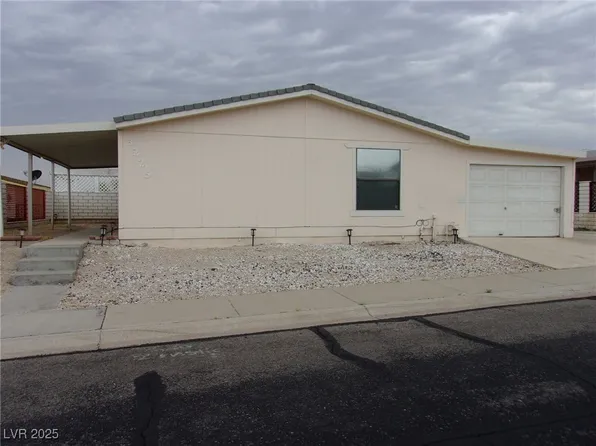 3225 Del Monte St, Laughlin, NV 89029