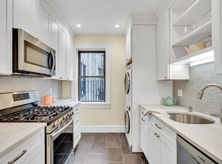 1662 Commonwealth Ave APT 41, Brighton, MA 02135