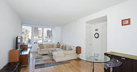 Sold by BLU Real Estate