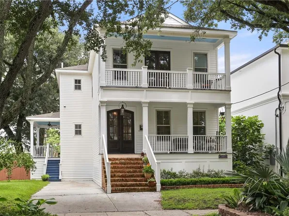 1451 Madrid St, New Orleans, LA 70122