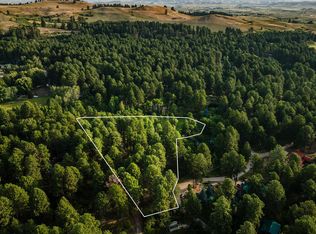 18 Ponderosa Dr, Story, WY 82842