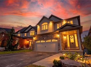 152 Coker Cres, Guelph/eramosa, ON N0B 2K0