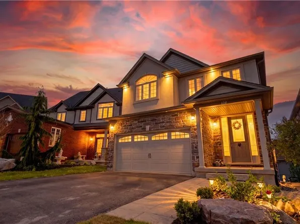 152 Coker Cres, Guelph/eramosa, ON N0B 2K0