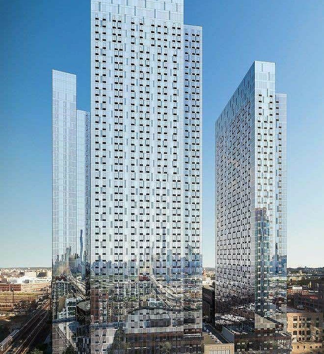 1st image of 42-49 27th St #4D