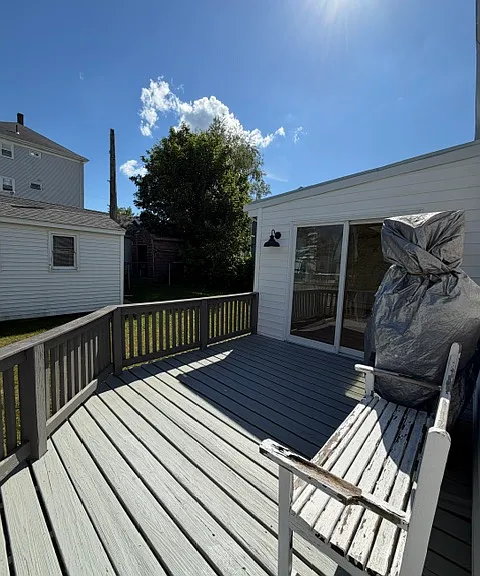 161 Duluth St #1-R — Photo 3