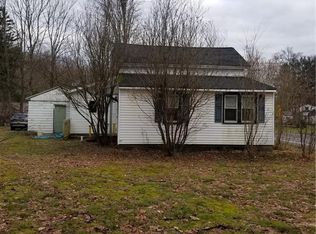 7186 State Rd, Colden, NY 14170