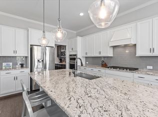 445 Old Dairy Dr, Wake Forest, NC 27587