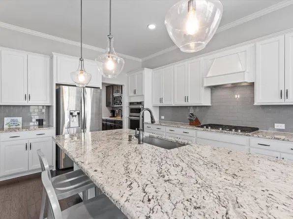 445 Old Dairy Dr, Wake Forest, NC 27587