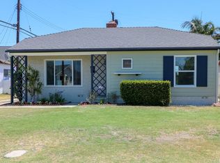 11608 Samoline Ave, Downey, CA 90241