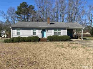 10104 Jordan Rd, Raleigh, NC 27603