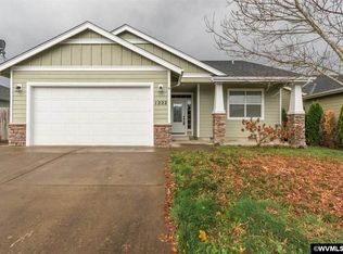 1222 46th Ave, Sweet Home, OR