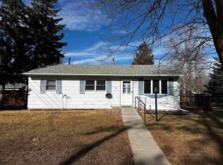 707 Tilford St, Sturgis, SD 57785