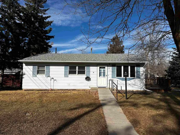 707 Tilford St, Sturgis, SD 57785
