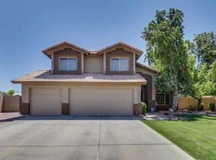 15 N Granite Ct, Gilbert, AZ 85234