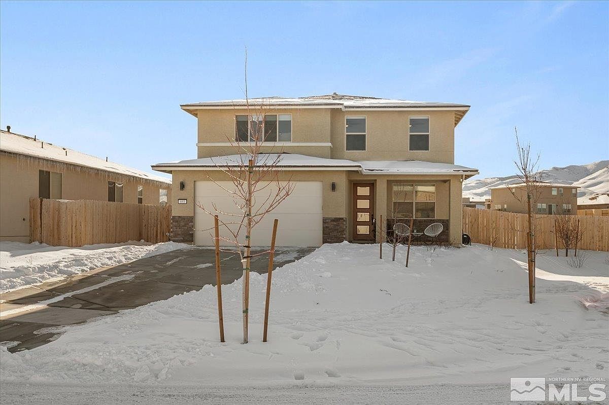 693 Estancia Ct, Reno, NV 89506 Zillow