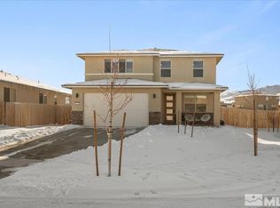 693 Estancia Ct, Reno, NV 89506