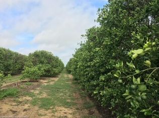 W Mann Rd, Frostproof, FL 33843