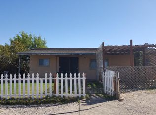 4506 S 349th Ave, Tonopah, AZ 85354