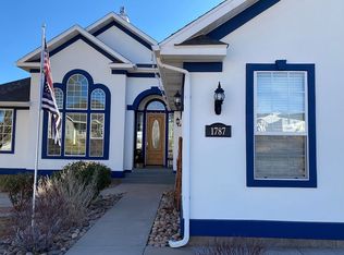 1787 Prairie Rd, Snowflake, AZ 85937