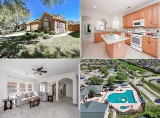 5227 Sandyfields Ln, Katy, TX 77494
