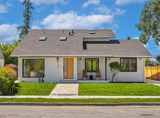 2442 Hampton Ave, Redwood City, CA 94061