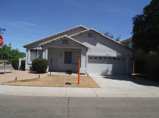 1708 E Cortez Dr, Gilbert, AZ 85234