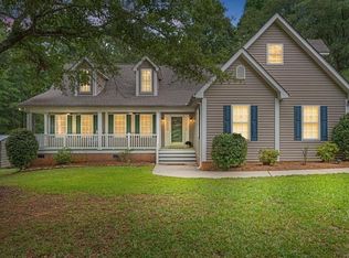 1757 Futral Rd, Griffin, GA 30224