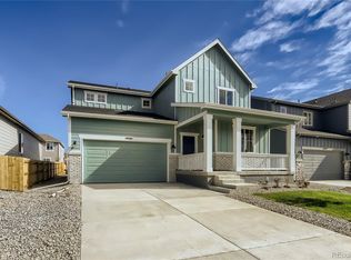 54955 E 28th Place, Strasburg, CO 80136