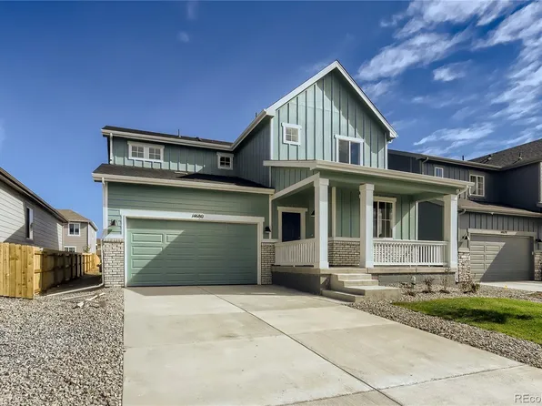 54955 E 28th Place, Strasburg, CO 80136