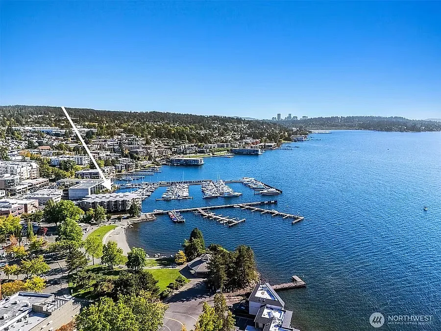 1 bed, 575 sqft, $3,800 — Photo 2