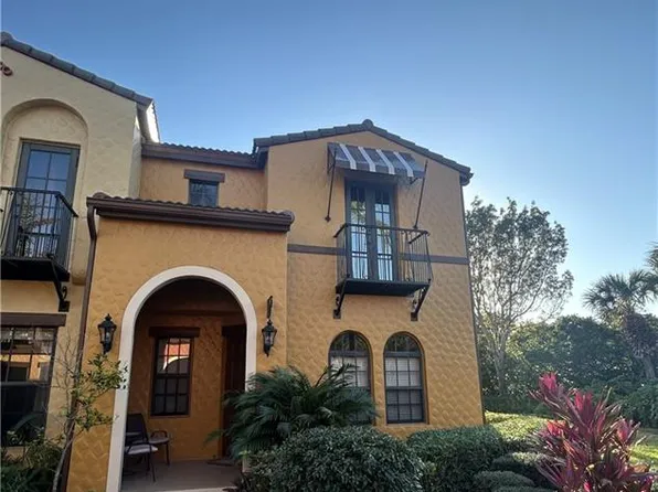 9163 Delano ST #10006, NAPLES, FL 34113