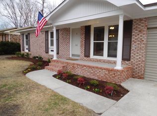 365 Holly Ave, Goose Creek, SC 29445