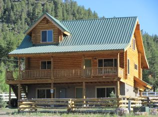 1090 West Dixie Circle, Panguitch Lake, UT 84759