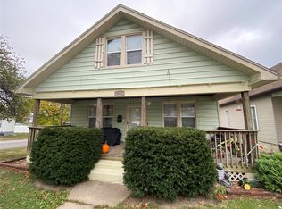 3501 Saint Charles St, Hannibal, MO 63401