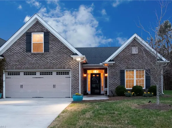 6279 Queens Gate Ct, Clemmons, NC 27012