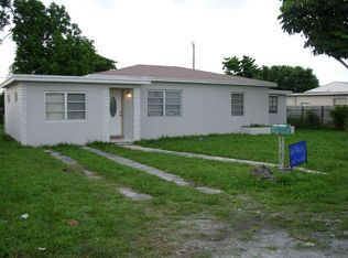839 NW 145th Ter, Miami, FL 33168