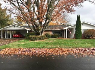 1471 NW Jefferson St, Roseburg, OR 97471