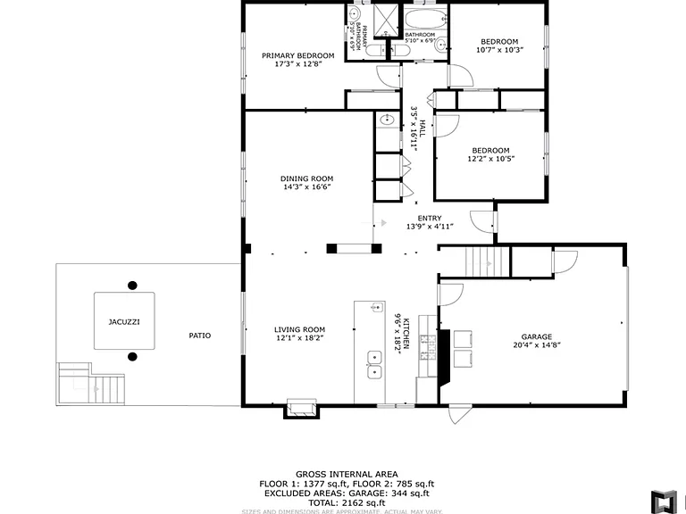 2196 Venice Dr — Photo 6