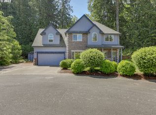 24977 E McKenzie Valley Ct, Welches, OR 97067