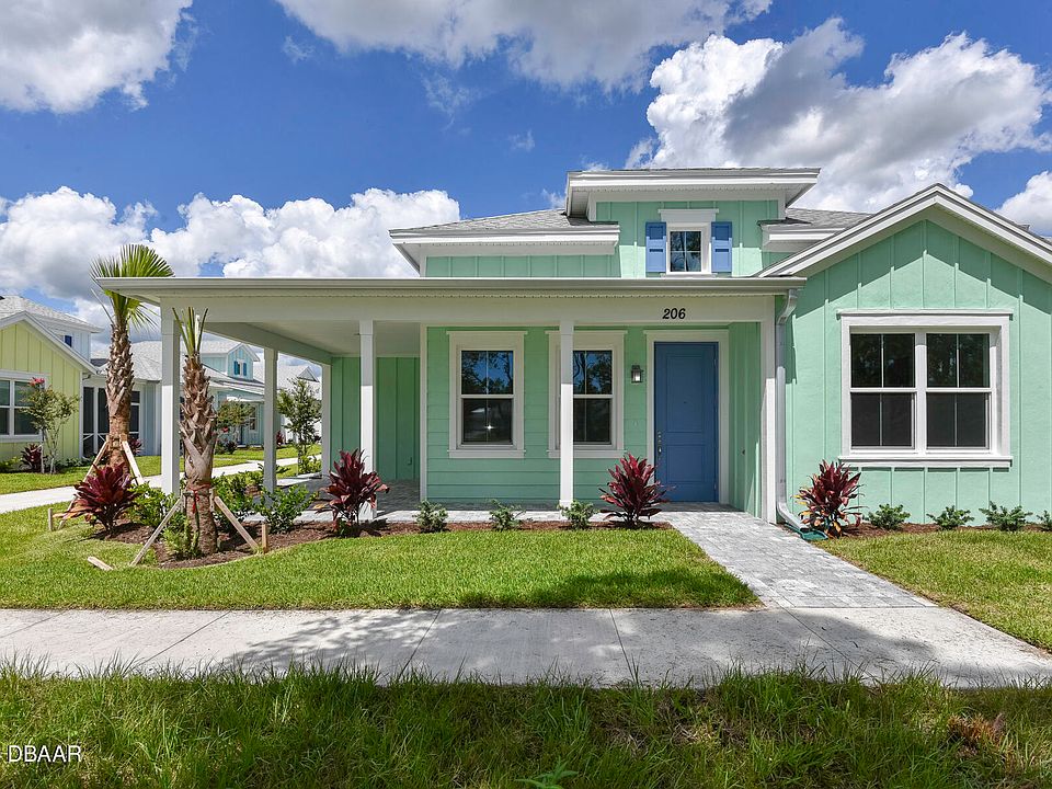 1st image of 206 Gypsy Palace Ln