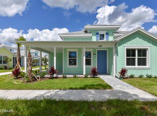 206 Gypsy Palace Ln, Daytona Beach, FL 32124