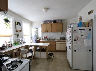 71 Porter St, Cambridge, MA 02141