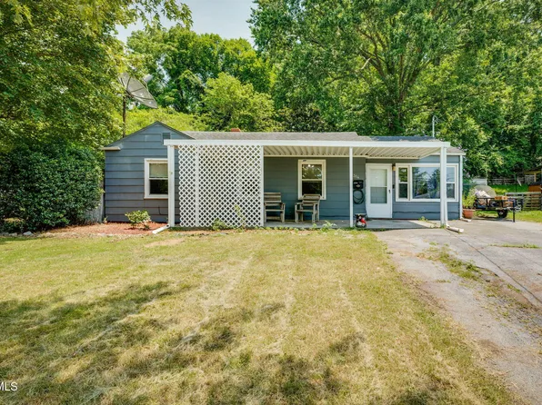 314 Orleans St, Johnson City, TN 37601