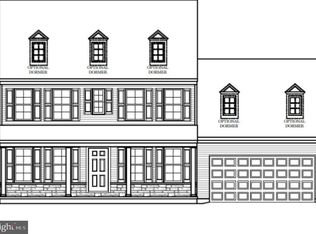 352 Windmill Way LOT 40, Lititz, PA 17543