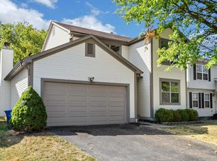 2771 Raphael Dr, Columbus, OH 43232