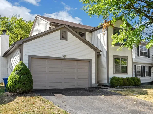 2771 Raphael Dr, Columbus, OH 43232