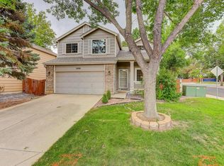 2498 W 111th Pl, Westminster, CO 80234