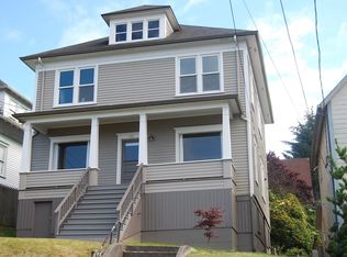 193 W Duane St, Astoria, OR 97103