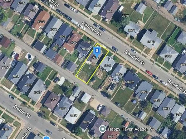 3974 Randall St, Saint Louis, MO 63116